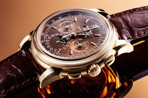 is patek philippe a good watch